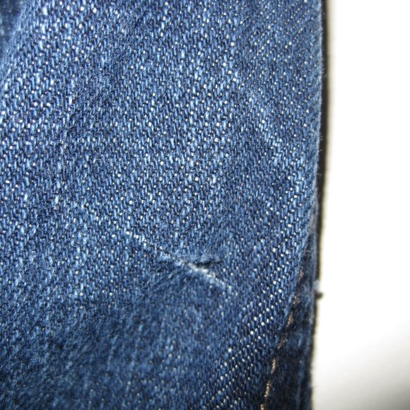 Calvin Klein jeans sz 34W30L - Picture 10 of 11